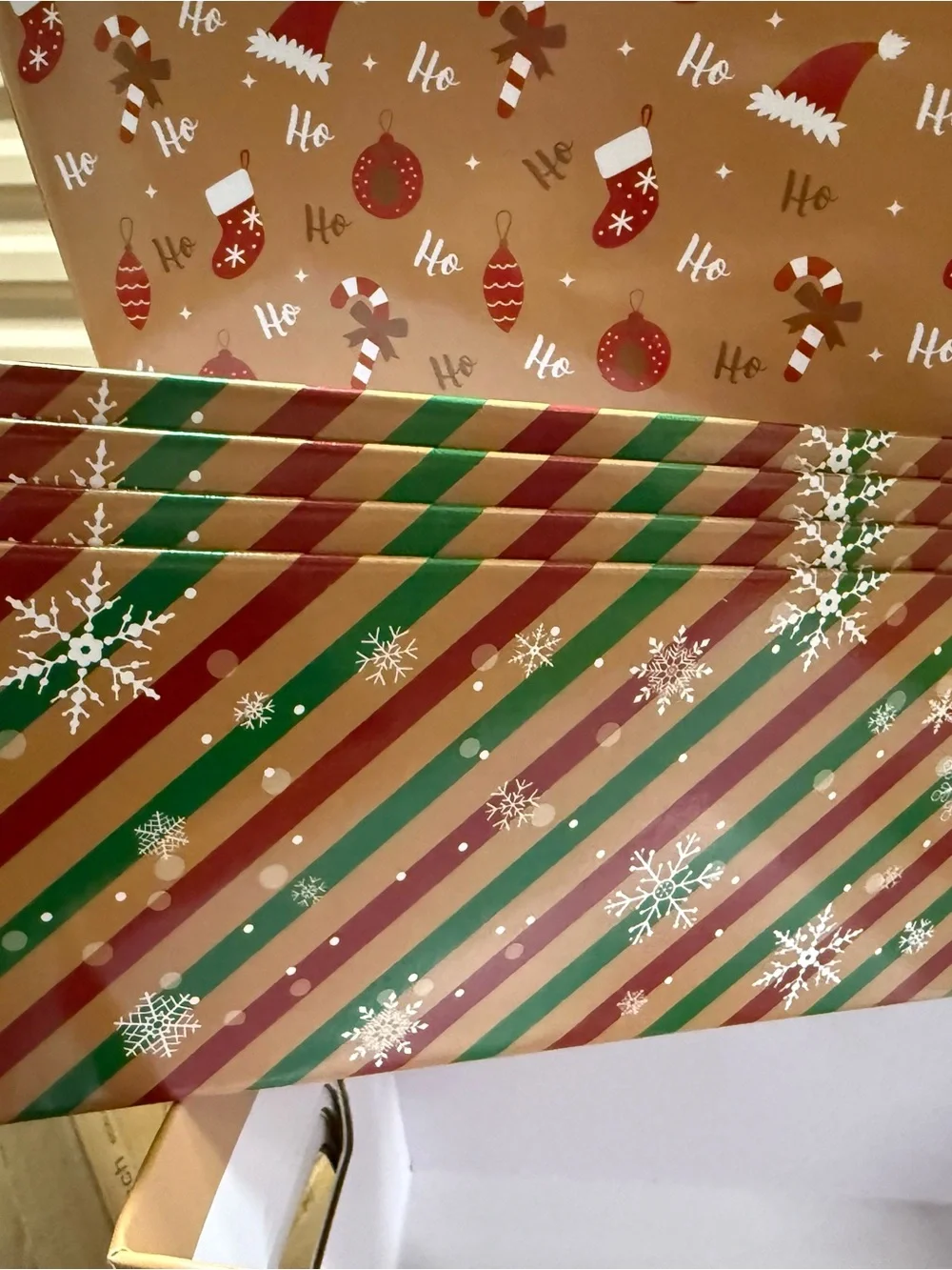 Christmas Baskets for Gifts Empty Diy Bulk